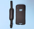 SCDIYEER Protective Case for Zebra TC22/TC27 Scanner, Rugged Black Rubber Cover (Black Protective