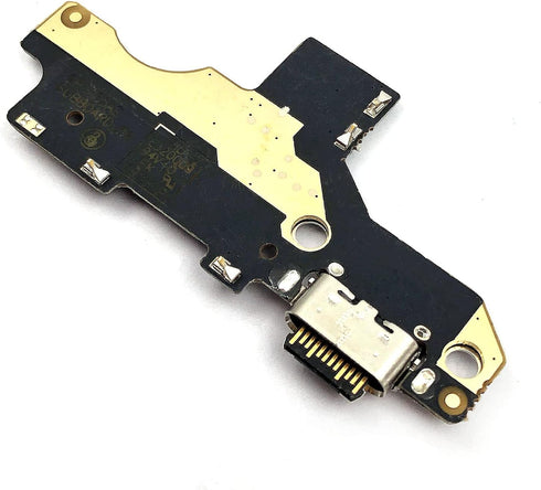 USB Charger Charging Port Dock Connector Ribbon Flex Cable PCB Board Compatible with COOLPAD Legacy CP3705A 3705 Metro