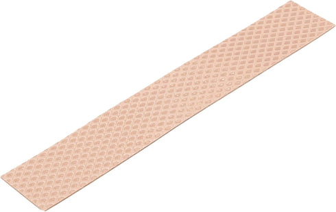 Thermal Grizzly Minus Pad 8, Self-Adhesive Cooling Conductive Thermal Pad, 120x20x0.5mm