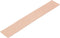 Thermal Grizzly Minus Pad 8, Self-Adhesive Cooling Conductive Thermal Pad, 120x20x0.5mm