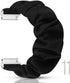 Mindrose Smart Watch Bands, 18mm Fabric Elastic Scrunchie Replacement Straps for Mindrose H80 1.47 inch Watch