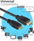 Musstad GZ-HD320 GZ-HM320BUS GZ-HD300 HD300A HDMI Cable Cord for JVC HD Everio Camcorder