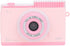 48MP 1080P 8X MP3 ZJchao Retro Compact Digital Camera HD Video Digital Zoom with Player Filters Frames LCD Screen