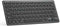 Arteck Ultra-Slim Bluetooth Keyboard, Compatible with iPad 10.2-inch/Air/9.7-inch/Pro/Mini, iPhone, Android, Windows,