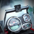 2016-2020 GPS Navigation Phone Holder Compatible with Royal Enfield Himalayan Motorcycle GPS Navigation Bracket Mount