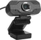 WNSC Computer Camera, Full HD 1080P PC Camera Desktop 30FPS Noise Reduction with