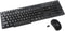 ProHT 2.4Ghz Wireless Optical Mouse/Keyboard Combo (70119) with 104 Keys Keyboard & Optical Mouse for PC