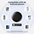 Syslytic 365-Day Cat Tracker with Collar (Android Only), GPS Tracker for Cats - No Monthly Fee | Waterproof | Real-Time