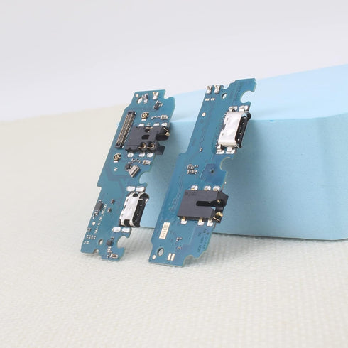 USB Charging Port for Samsung Galaxy A13 5G Dock Connector Flex Cable Assembly Replacement with Tools