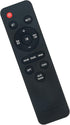 Replacement Remote Control for Saiyin Sound Bar DS6403, DS6343, DS6801K Home Theater System