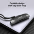 Lexar 205MB/s (LRW310X-BNBNG) Dual-Slot USB-A/C Reader, Up to Transfer Speed, Supports SD and microSD Cards