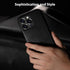 Belemay iPhone 15 Pro Max Leather Case, Compatible with MagSafe, Full-Grain Leather, Slim Fit & Sleek - Black