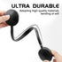 Kids Headphone Bulk 24 Pack for Classroom, Wholesale Earphones Class Set for Students Teens Children - Black