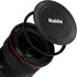 Haida HD4667-72 Magnetic Lens Cap, 72mm