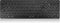 Bnnwa Wireless Bluetooth Keyboard, 3-Device Free Switching (2.4G+BT), Ultra-Slim Compact Wireless Keyboard Quiet