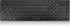 Bnnwa Wireless Bluetooth Keyboard, 3-Device Free Switching (2.4G+BT), Ultra-Slim Compact Wireless Keyboard Quiet