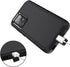 for Samsung Galaxy A52 5G Case, Shockproof Dust/Drop Proof 3-Layer Full Body Protection Rugged Heavy Duty Cover