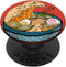 PopSockets Standard PopGrip: Great Ramen Wave Kanagawa Japanese Noodles Anime Food Gift