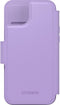 OtterBox Detachable Folio Wallet for MagSafe - iPhone 15 Plus & 14 Plus - I Lilac You (Purple) (Case Sold Separately)