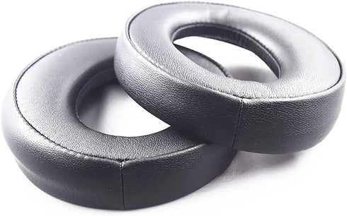 Replacement EarPads for Sony PS3 PS4 Gold Wireless Playstation 3 Playstation 4 CECHYA-0083 Stereo 7.1 Virtual Surround Headphones Ear Cushions Pillows Earpads