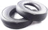 Replacement EarPads for Sony PS3 PS4 Gold Wireless Playstation 3 Playstation 4 CECHYA-0083 Stereo 7.1 Virtual Surround Headphones Ear Cushions Pillows Earpads
