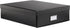 Oxford Keepsake Box, Large Protective Storage Organizer for Home and Office, Photo and Souvenir Storage Box (16" x 12"