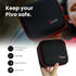 Pivo Travel Case, Mini Hard Protective Shell, Lightweight & Durable Case Bag for Pods Lite