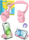 Stocking Stuffers for Teens and Adults: Thumbs Up Lazy Phone Stand Holder Gadgets for Christmas Gifts