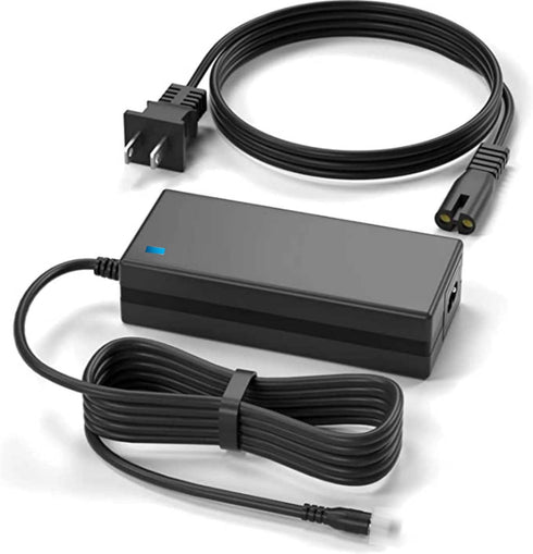 LKPower AC/DC Adapter Compatible with Lobster Elite 1 Tennis Ball Machine, Model 3