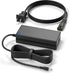 LKPower AC/DC Adapter Compatible with Lobster Elite 1 Tennis Ball Machine, Model 3