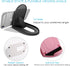 Cell Phone Stand 3Pack - Portable Foldable Desktop Holder, Adjustable Multi-Angle Cradle for iPad, iPhone
