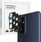 Orzero (3 Pack) Camera Lens Protector for Samsung Galaxy A52, A72 (4G & 5G), 9 Hardness HD Anti-Scratch