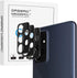 Orzero (3 Pack) Camera Lens Protector for Samsung Galaxy A52, A72 (4G & 5G), 9 Hardness HD Anti-Scratch