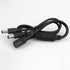 VWEICYY 2 1 2 2.1 5.5MM PCS to Way DC Power Splitter, DC Splitter, * Power Splitter for CCTV Security Camera LED Strips