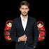 Generic Russian Nesting Dolls Funny Backdrop Background for Photography Photo Photoshoot Screen Parties Curtain