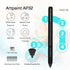 GAOMON S620 6.5 4 Inch 8192 4 Drawing Tablet x Graphics Tablet with Passive Pen Customizable ExpressKeys for Digital