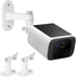 2Pack Wall Mount for eufyCam 2C/2C Pro, 2/2 Pro, 3C/S300, Adjustable Camera Mount Brackets for Indoor/Outdoor