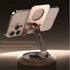 ZYEUNAGNB Stand,360 17 16 15 14 13 Adjustable Cell Phone Rotating Foldable Desktop Cellphone Stand with Anti-Slip Base