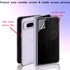 2PCS Privacy Screen Protector for Google Pixel Fold - Anti-peeping Soft Film (Matte) for Outside & Inside Use.