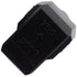 E-outstanding 2PCS 300 75 Antenna Matching Transformer Connector Ohm to Ohm Quick Push-On Plug UHF VHF FM Converter