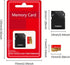 Bliksem 3 Pack 64GB C10 A1 (TF162 64GB-3 Pack) TF Card with Adapter, High Speed Memory Card, UHS-I Memory TF Card