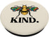 PopSockets PopGrip: Swappable Grip for Phones & Tablets, Bee Kind Puzzle Cute Autism Awareness Acceptance Autistic