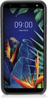 Z-GEN Hybrid Image Phone Case - Compatible with LG K40, Harmony 3, Xpression Plus 2 (2019) LM-X420