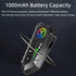 Y10 Motorcycle Helmet Bluetooth Headset, HiFi Stereo Sound, Noise Reduction, 1000mAh Battery, Waterproof, Easy Set Up