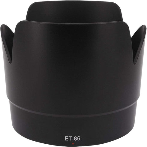 Haoge Bayonet Lens Hood Compatible with Canon EF 70-200mm f/2.8L IS USM, Replaces Canon ET-86