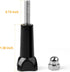 ChromLives Tripod Adapter Mount, 1/4"-20 Camera Mount Compatible with GoPro Hero 11 10 9 8 7 6 5 4 3