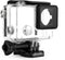 SOONSUN Standard Waterproof Case Dive Housing for GoPro Hero 4 Black, Hero 4 Silver, Hero 3+, Hero 3 Cameras with