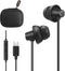 Samsung S22 USB C Headphones, Wired Type C Earbuds with Microphone, Noise-Isolating for Galaxy S21 FE, A53, Flip 4,