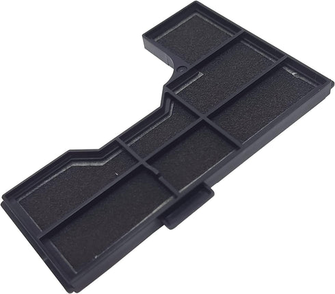 Replacement Air Filter for EPSON ELPAF57 Projector, EB-W70, EB-W75, EF-100BA, EF-100B, EF-100WA, PowerLite