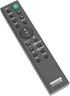 New Replace Remote Control RMT-AH200U for Sony SA-WRT3 SA-WCT390 HT-RT3 HT-RT40 HT-RT4 HT-CT390 SA-CT390